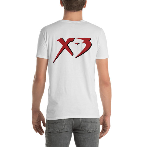 x3 airplane shirt